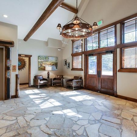 Corral 3B/3B Hot Tub 202W Villa Breckenridge Exterior photo